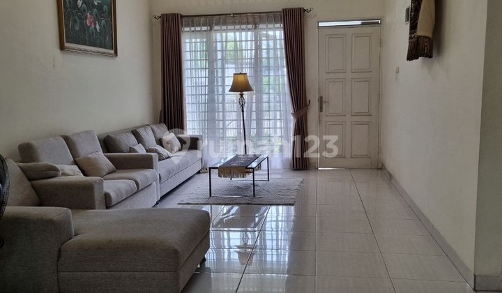 Tanjungsari Asri Residence, Rumah Bagus Siap Huni di Kota Bandung