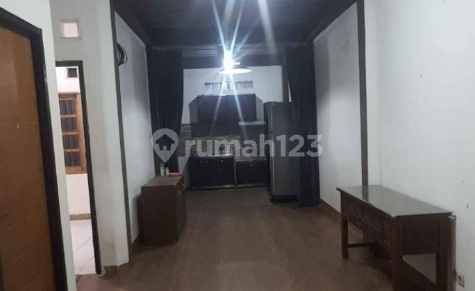 KOMPLEK ADIPURA, GEDE BAGE. RUMAH SIAP HUNI DI KOTA BANDUNG