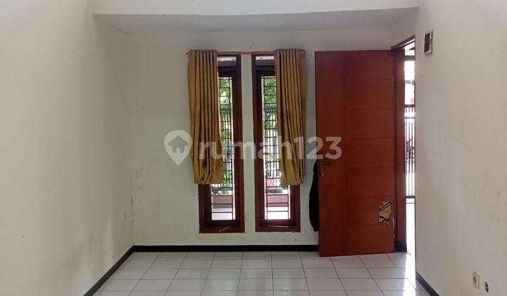 Komplek Adipura, Gede Bage. Rumah Siap Huni di Kota Bandung