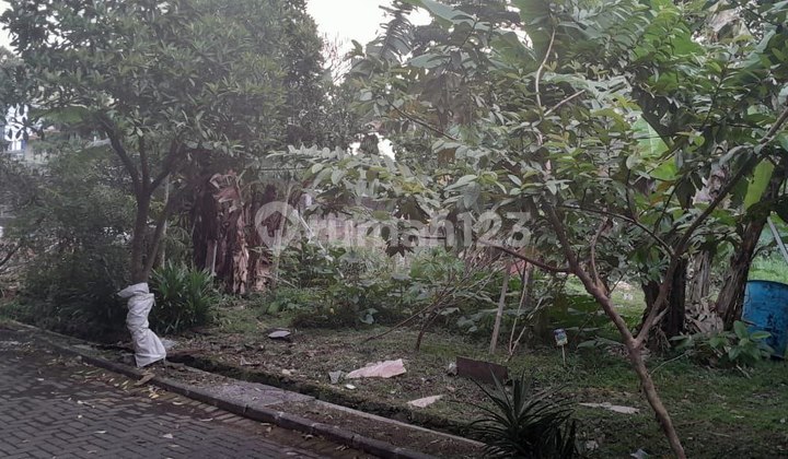 Murah!!! Dibawah NJOP bisa Split Tanah Siap Bangun di Komp. Cipaganti Rahayu, Dkt Margahayu, Grand Sharon dan Tol Summarecon, Kota Bandung