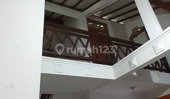 KOMPLEK TURANGGA, BUAH BATU. READY-TO-LIVE HOUSE IN BANDUNG CITY 2