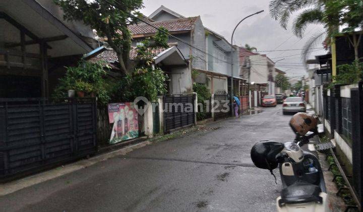 REGOL, BKR. RUMAH 2 LANTAI SIAP HUNI DI KOTA BANDUNG 2