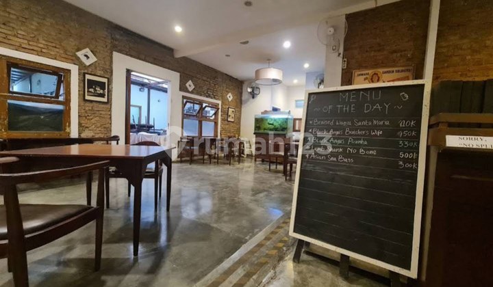 ARJUNA, CICENDO. RUMAH RESTORAN SIAP HUNI DI KOTA BANDUNG 2