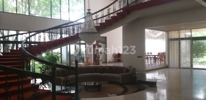 Harga Terbaik Rumah Nyaman di Lokasi Premium Ciumbuleuit, Dkt Pasteur, Maranatha, Bandung Utara