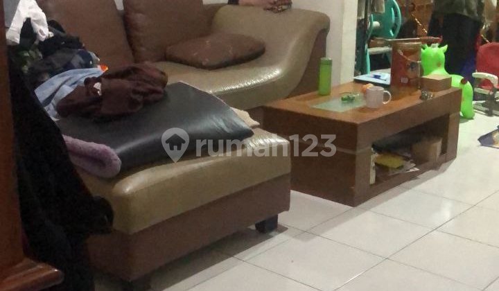 Tanjungsari Asri, Antapani. Rumah Luas Siap Huni di Kota Bandung 2