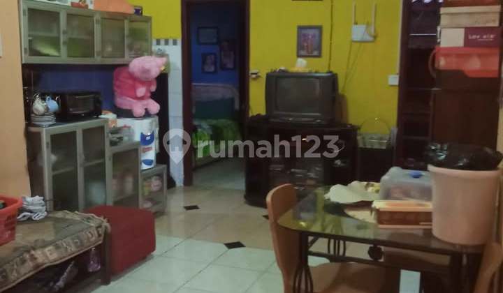 KOMP. CINANGKA HARJA, UJUNGBERUNG, EAST BANDUNG. NICE READY-TO-OCCUPY HOUSE IN BANDUNG CITY. 2