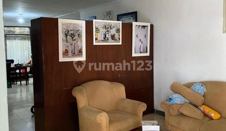 Rumah Tinggal Ada Kost kostan Di Sayap Afrika, Dekat Alun-alun Bandung, Pusat, Kota, Kota Bandung