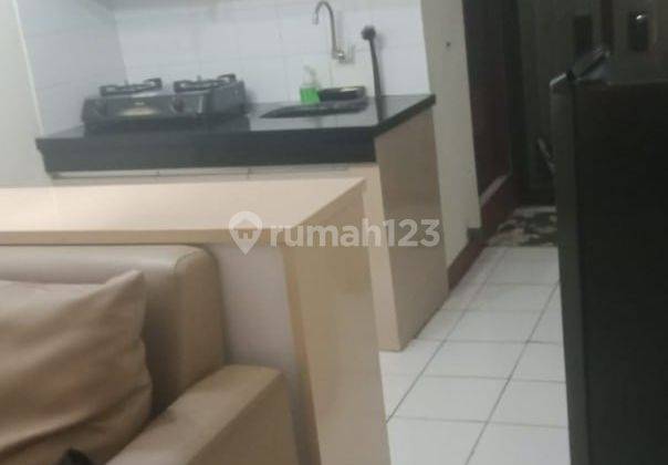 Sewa Furnished 2BR Di Apartemen Gateway Ahmad Yani Cicadas Kota Bandung 2