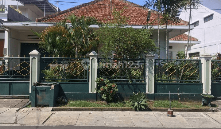 Sadang Serang, Coblong. Rumah Asri Siap Huni Di Kota Bandung 1