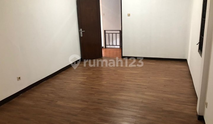 KOMPLEK TURANGGA, RUMAH 2 LANTAI SIAP HUNI DI KOTA BANDUNG 2