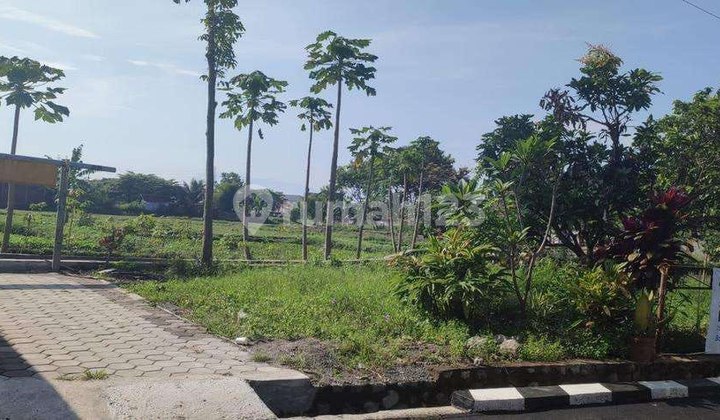 H BARDAN, BUAH BATU. TANAH LUAS KONTUR DATAR DI KOTA BANDUNG