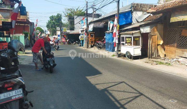 Cigadung, Cikutra. Tanah Strategis Cocok Untuk Usaha Di Bandung 2