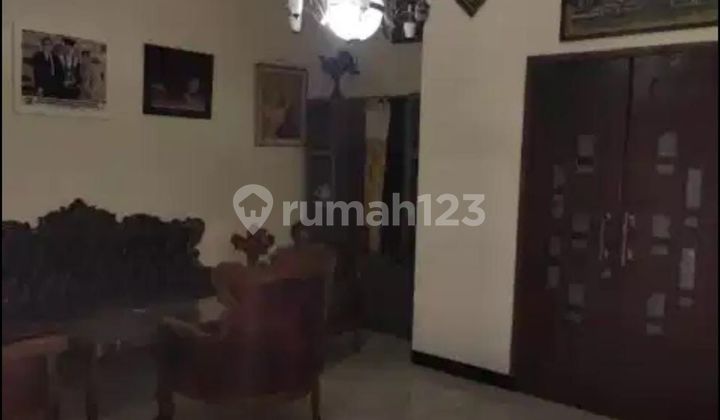 CIJERAH, READY-TO-OCCUPY HOUSE IN BANDUNG CIJERAH, READY-TO-OCCUPY HOUSE IN BANDUNG