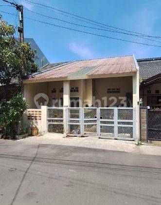 Griya Cempaka Arum, Gede Bage. Rumah Siap Huni Di Kota Bandung 1