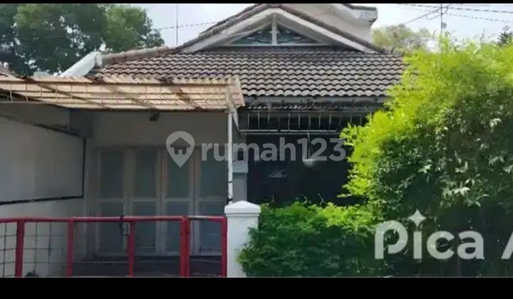 PAJAJARAN, RUMAH LAMA TERAWAT SIAP HUNI DI KOTA BANDUNG 2