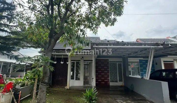 Kamayangan Residence, Arcamanik. Rumah Minimalis Modern Siap Huni Di Kota Bandung 1