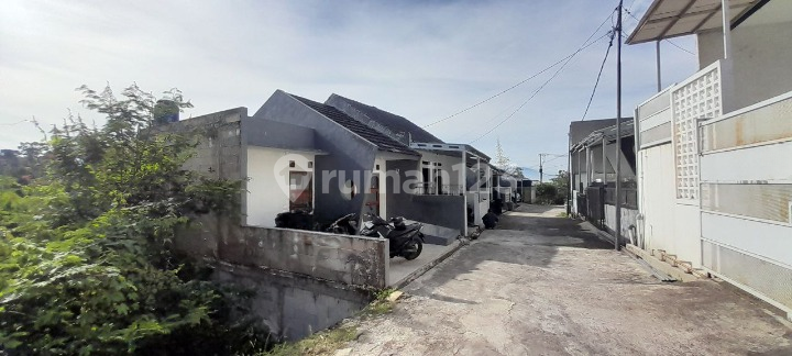 Murah!!! Rumah 2 Lantai di Komp. Jatihandap, Dkt Saung Udjo, Padasuka, Cikutra, Cicaheum, Kota Bandung 2