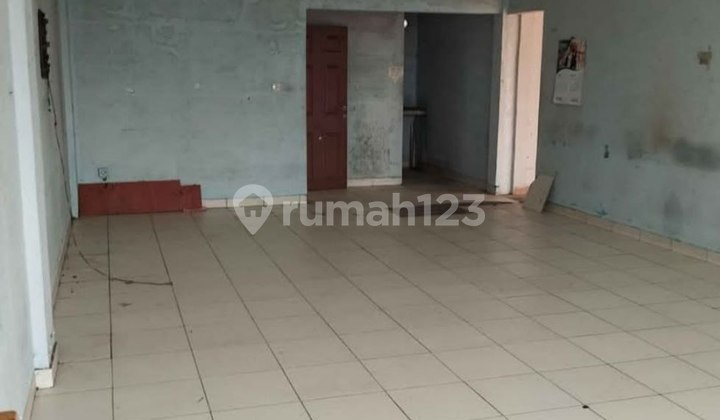 BOJONGSOANG, 2-STOREY SHOPHOUSE READY FOR OCCUPANCY IN BANDUNG 2
