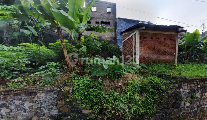 LIGAR PERMAI, CIBEUNYING. TANAH DI KOTA BANDUNG LIGAR PERMAI, CIBEUNYING. TANAH DI KOTA BANDUNG
