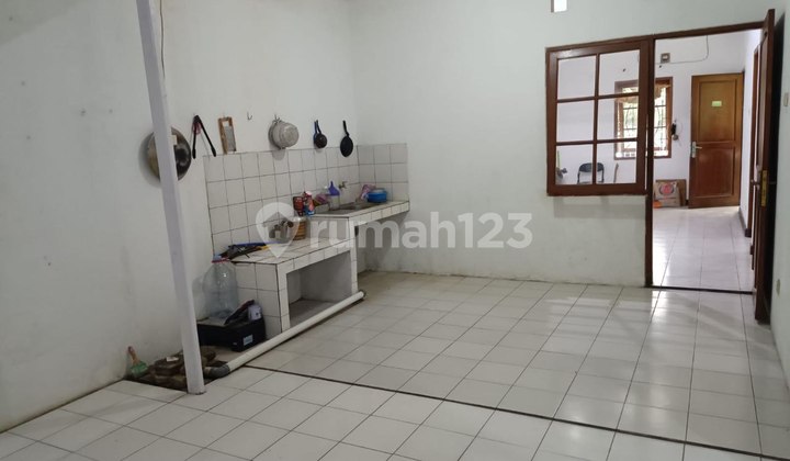 Ready-to-Occupy House in Bumi Adipura Complex, Gede Bage, Near Summarecon Kota Bandung 2