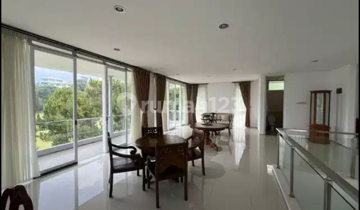 DAGO RESORT, DAGO. RUMAH LUX ASRI DI KOTA BANDUNG 2