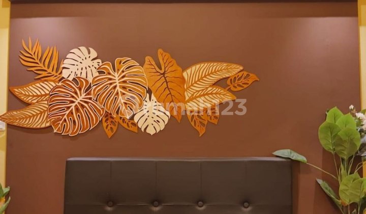 Galeri Ciumbuleuit Apartemen 3, Gca 3, Dekat Itb, Unpad, Unpar, Tol Pasteur. Tipe Studio Lux Full Furnish 2