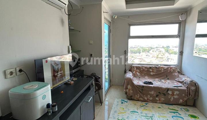 GRAND ASIA AFRIKA, UNIT APARTEMEN 2BR FULL FURNISHED DI KOTA BANDUNG 1