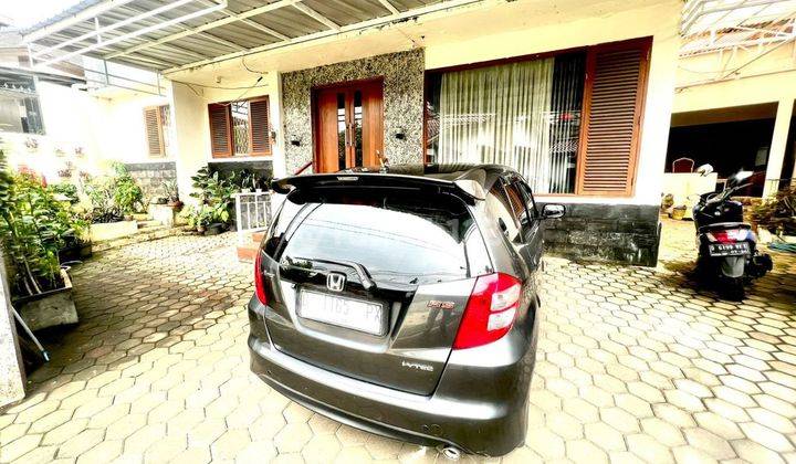 HARGA TERMURAH DI KOMPLEK CIPTA GRAHA, PASTEUR. RUMAH BAGUS SIAP HUNI DI KOTA BANDUNG 1