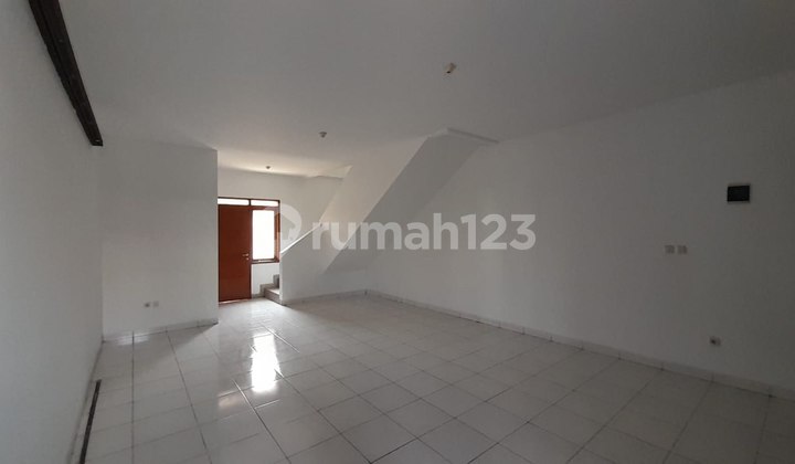 KOMP. PURI DAGO, ANTAPANI. RUKO BARU SIAP HUNI 2 LANTAI DI KOTA BANDUNG
