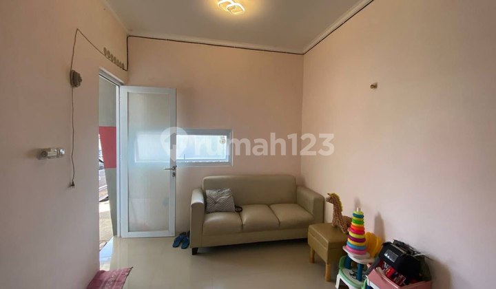 Kinarasti Complex, Padasuka. Nice House Ready to Live in Bandung City. 1