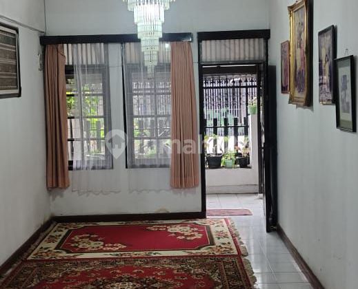 MERKURI, KOMPLEK MAARGAHAYU. RUMAH 2 LANTAI SIAP HUNI DI KOTA BANDUNG 1