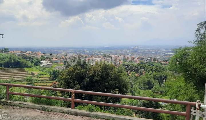 KOMP PONDOK MULYA MELATIWANGI, UJUNGBERUNG. READY-TO-OCCUPY HOMES IN BANDUNG CITY. 2