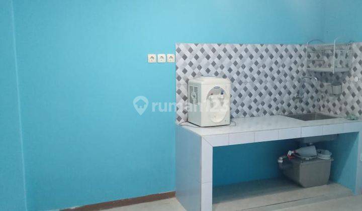 MURAH, UNIT APARTEMEN TIPE 2BR PALING LUAS DI GATEWAY AHMAD YANI, CICADAS, KOTA BANDUNG