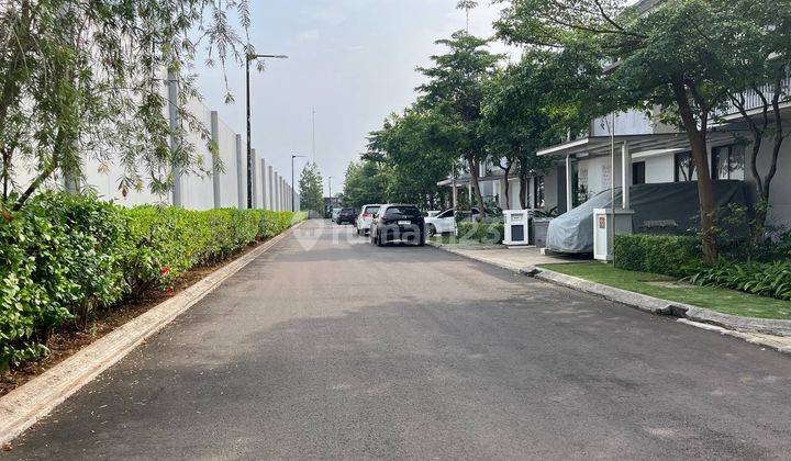 SUMMARECON, GEDEBAGE. RUMAH 2 LANTAI TERAWAT SIAP HUNI DI KOTA BANDUNG 2