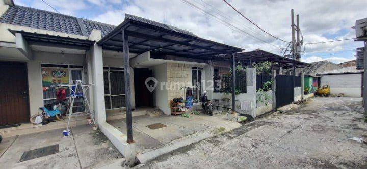 Jarang Ada Harga 700 Jutaan Rumah 1 Lantai Di Cluster Ketapang Kencana Sudirman, Dekat Tol Pasirkoja, Pusat Kota Dan Bisnis Di Kota Bandung 2