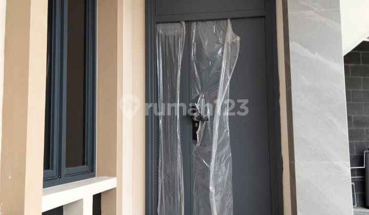 KOMP. SINGGASANA, M. TOHA, BANDUNG TENGAH. BARU!! RUMAH 2 LANTAI BAGUS DI KOTA BANDUNG 2