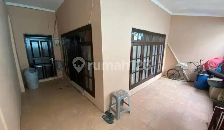 M TOHA, REGOL. RUMAH MINIMALIS SIAP HUNI DI KOTA BANDUNG 1