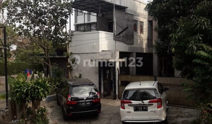 SUKAJADI, ACTIVE BOARDING HOUSE NEAR MARANATHA CAMPUS IN BANDUNG CITY 2
