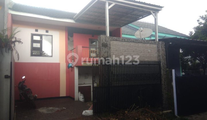 Hot Deal!!! Residential House in Green City View Complex, Jatihandap, Near Saung Udjo, Padasuka, Cikutra, Cicaheum, Bandung City Hot Deal!!! Residential House in Green City View Complex, Jatihandap, Near Saung Udjo, Padasuka, Cikutra, Cicaheum, Bandung City