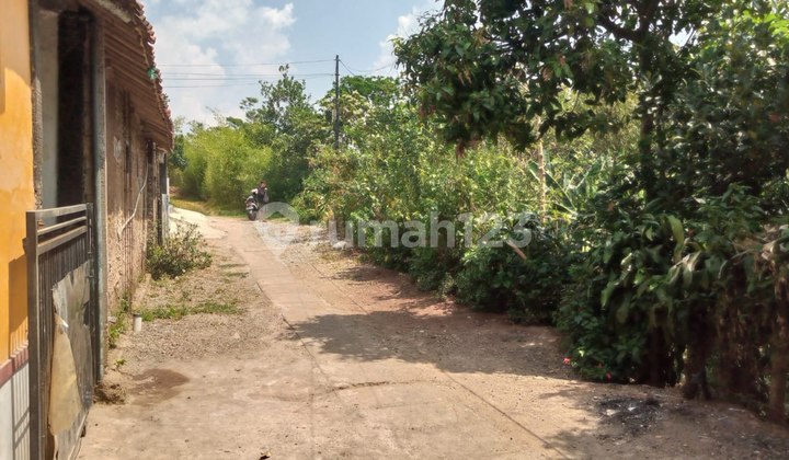 Cilengkrang, Ujungberung. Ready-to-Build Land Plot in Bandung City. Cilengkrang, Ujungberung. Ready-to-Build Land Plot in Bandung City.