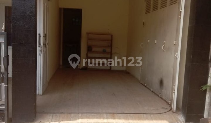 Bumi Harapan, Cibiru. Rumah 2 Lantai Siap Huni di Kota Bandung 2