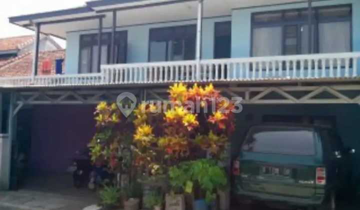 Sayap Jl Jakarta, Rumah Kost Aktif di Kota Bandung Sayap Jl Jakarta, Rumah Kost Aktif di Kota Bandung