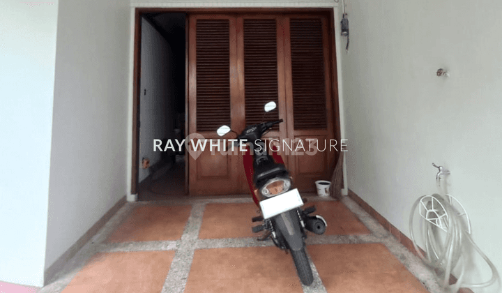 Dijual Rumah Bagus Untuk Silent Office, Kost Dan Hunian di Benhil 2