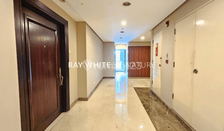 Apartemen Somerset Permata Hijau Tower South 2 Bedroom Ful Furnis 2