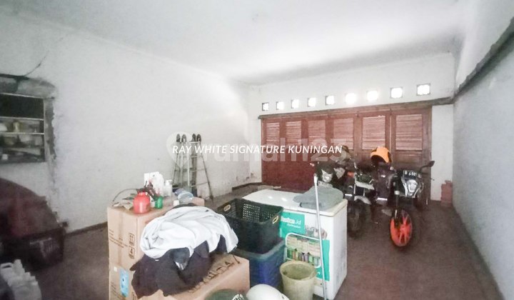 Rumah di Duren Sawit Kondisi Bagus Terawat Layak Huni 2