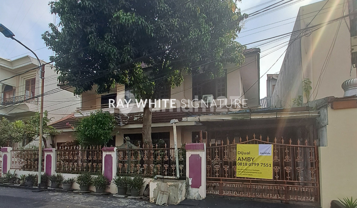 Dijual Rumah Nyaman di Kavling Agraria, Duren Sawit – Hunian Ideal Keluarga