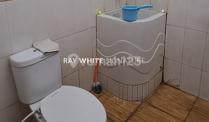 Rumah Jl Kelurahan Duren Sawit Area Hunian dan Bisnis 2