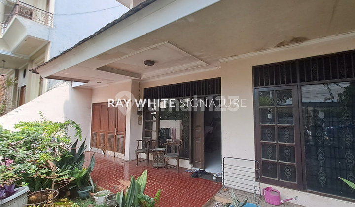 Dijual Rumah Nyaman di Kavling Agraria, Duren Sawit – Hunian Ideal Keluarga 2