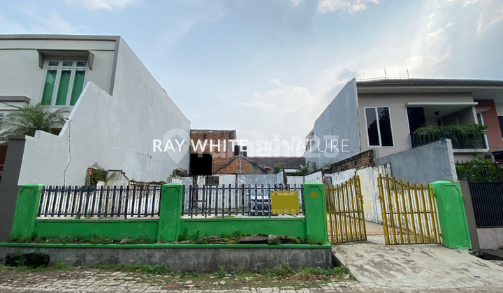 Dijual Tanah Lokasi Strategis untuk Hunian dan Kost di Tebet Timur Dalam Dijual Tanah Lokasi Strategis untuk Hunian dan Kost di Tebet Timur Dalam