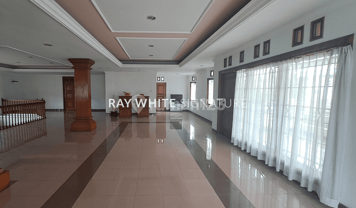 Dijual Rumah Layak Huni Dalam Area One Gate System di Pondokbambu 2